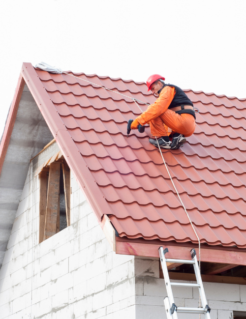 Roof Repairs